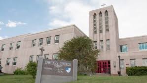 Epiphany Episcopal Church